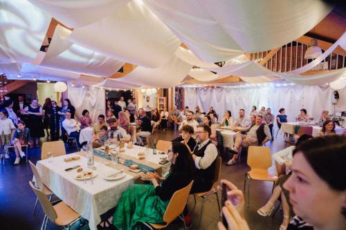 Hochzeitsreportage Claudia  Johnny (12)