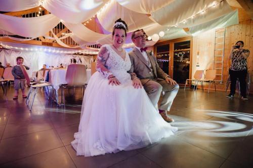 Hochzeitsreportage Claudia  Johnny (8)